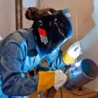 Maatskappy 3 beeld PRACTICAL SCHOOL OF WELDING,BOILERMAKER,PIPE FITTING Welding Training in Germiston GP