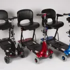 Maatskappy 7 beeld PRIMACARE Zimmer Frame in Cape Town WC