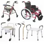 Maatskappy 10 beeld PRIMACARE Zimmer Frame in Cape Town WC