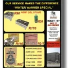 Business 7 image PRINTAFFORD KEMPTON PARK CC Vinyl Cutting in Kempton Park GP