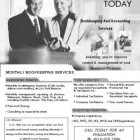 Business 1 image PRISMBSS BOOKKEEPING & SECRETARIAL SERVICES Bookkeeping in Edenvale GP