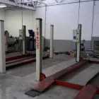 Business 3 image PRO CV AND STEERING Vehicle Diagnostics in East London EC