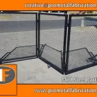 Maatskappy 5 beeld PRO METAL FABRICATION Steel Work in Cape Town WC