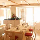 Maatskappy 6 beeld PROSOPA RESTAURANT Restaurants in Pretoria GP