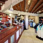 Business 19 image PROTEA BY MARRIOTT ZEBULA LODGE Za Hotel in Limpopo ZAF