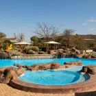 Business 32 image PROTEA BY MARRIOTT ZEBULA LODGE Za Hotel in Limpopo ZAF