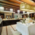 Business 33 image PROTEA BY MARRIOTT ZEBULA LODGE Za Hotel in Limpopo ZAF