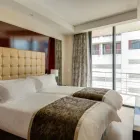 Maatskappy 26 beeld PROTEA HOTEL BY MARRIOTT CAPE TOWN NORTH WHARF Za Hotel in Cape Town WC