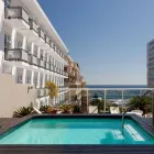 Maatskappy 6 beeld PROTEA HOTEL BY MARRIOTT CAPE TOWN SEA POINT Za Hotel in Cape Town WC