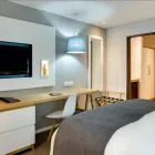 Maatskappy 11 beeld PROTEA HOTEL BY MARRIOTT CAPE TOWN SEA POINT Za Hotel in Cape Town WC