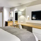 Maatskappy 16 beeld PROTEA HOTEL BY MARRIOTT CAPE TOWN SEA POINT Za Hotel in Cape Town WC