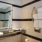 Maatskappy 35 beeld PROTEA HOTEL BY MARRIOTT CAPE TOWN VICTORIA JUNCTION Za Hotel in Cape Town WC
