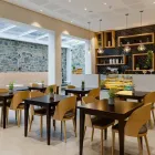 Maatskappy 57 beeld PROTEA HOTEL BY MARRIOTT CAPE TOWN WATERFRONT BREAKWATER LODGE Protea Hotels in Cape Town WC