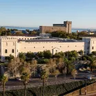 Maatskappy 70 beeld PROTEA HOTEL BY MARRIOTT CAPE TOWN WATERFRONT BREAKWATER LODGE Protea Hotels in Cape Town WC
