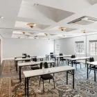 Maatskappy 44 beeld PROTEA HOTEL BY MARRIOTT JOHANNESBURG BALALAIKA SANDTON Za Hotel in Sandton GP