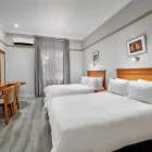 Maatskappy 8 beeld PROTEA HOTEL BY MARRIOTT KLERKSDORP Za Hotel in Klerksdorp NW