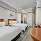 Maatskappy 14 beeld PROTEA HOTEL BY MARRIOTT KLERKSDORP Za Hotel in Klerksdorp NW