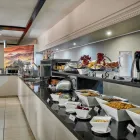 Maatskappy 23 beeld PROTEA HOTEL BY MARRIOTT KLERKSDORP Za Hotel in Klerksdorp NW