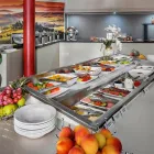 Maatskappy 25 beeld PROTEA HOTEL BY MARRIOTT KLERKSDORP Za Hotel in Klerksdorp NW