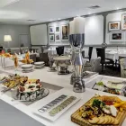 Maatskappy 11 beeld PROTEA HOTEL BY MARRIOTT MIDRAND Za Hotel in Midrand GP