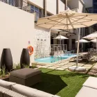 Maatskappy 12 beeld PROTEA HOTEL BY MARRIOTT UPINGTON Za Hotel in Upington NC