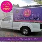 Maatskappy 1 beeld PUPPIFY (PTY) LTD Pets in Johannesburg GP
