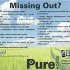 Maatskappy 5 beeld PUREVOICE Telephone in Port Elizabeth EC