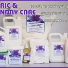 Maatskappy 12 beeld PURPLE LILY CLEANING PRODUCTS Washing Powder in Pretoria GP