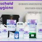 Maatskappy 15 beeld PURPLE LILY CLEANING PRODUCTS Washing Powder in Pretoria GP