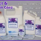 Maatskappy 6 beeld PURPLE LILY CLEANING PRODUCTS Washing Powder in Pretoria GP