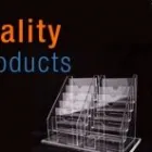 Maatskappy 2 beeld PX UNPLUGGED Perspex Fabrication in Roodepoort GP