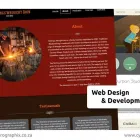 Business 3 image PYRO GRAPHIX Website Design in Durban KZN