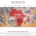 Maatskappy 6 beeld QHORR Website Design in Pretoria GP