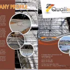 Maatskappy 1 beeld QUALI RAFTS SPECIALISTS Subcontractors in Pretoria GP