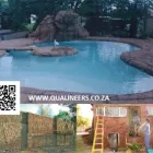 Maatskappy 1 beeld QUALINEERS CONSTRUCTION AND PROJECTS Water Features in Pretoria GP