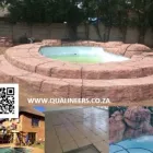 Maatskappy 2 beeld QUALINEERS CONSTRUCTION AND PROJECTS Water Features in Pretoria GP
