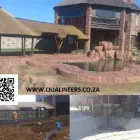 Maatskappy 3 beeld QUALINEERS CONSTRUCTION AND PROJECTS Water Features in Pretoria GP