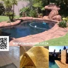 Maatskappy 4 beeld QUALINEERS CONSTRUCTION AND PROJECTS Water Features in Pretoria GP