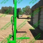 Maatskappy 3 beeld R & S HYDRAULICS CC Trolley Sales in Gauteng ZAF
