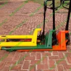 Maatskappy 6 beeld R & S HYDRAULICS CC Trolley Sales in Gauteng ZAF