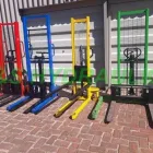 Maatskappy 10 beeld R & S HYDRAULICS CC Trolley Sales in Gauteng ZAF