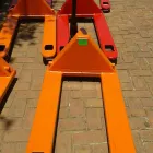 Maatskappy 24 beeld R & S HYDRAULICS CC Trolley Sales in Gauteng ZAF