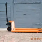 Maatskappy 26 beeld R & S HYDRAULICS CC Trolley Sales in Gauteng ZAF