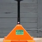 Maatskappy 27 beeld R & S HYDRAULICS CC Trolley Sales in Gauteng ZAF