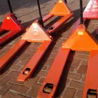 Maatskappy 32 beeld R & S HYDRAULICS CC Trolley Sales in Gauteng ZAF