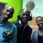Business 3 image RADIO JUNTO Taboo in Johannesburg GP