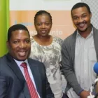 Business 4 image RADIO JUNTO Taboo in Johannesburg GP