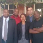 Business 10 image RADIO JUNTO Taboo in Johannesburg GP