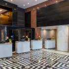 Maatskappy 3 beeld RADISSON BLU HOTEL & RESIDENCE, CAPE TOWN Radisson Blu in Cape Town WC