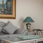 Maatskappy 17 beeld RADISSON BLU LE VENDOME HOTEL, CAPE TOWN Restaurants in Cape Town WC